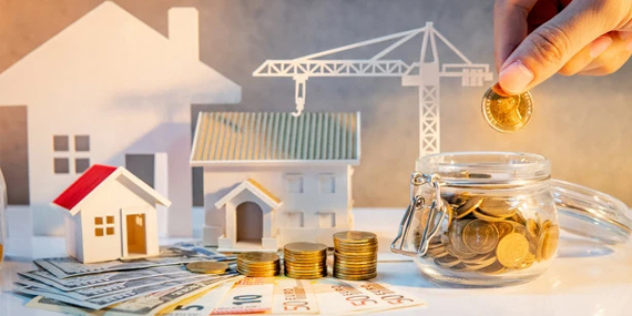 房地产交易评估