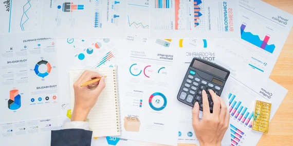 商业计划书咨询评估