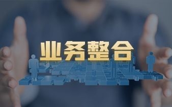 业务整合